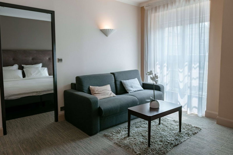 Best Western Plus Poitiers Centre Le Grand Hotel, Poitiers, France