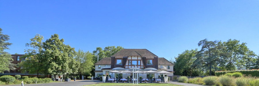 Le Relais de La Malmaison, a member of Radisson Individuals, Rueil-Malmaison, Francia