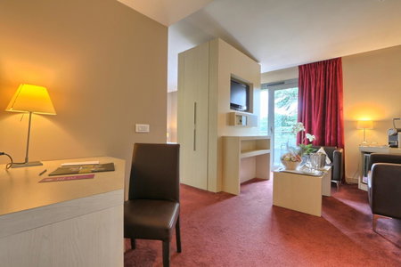 Le Relais de La Malmaison, a member of Radisson Individuals, Rueil-Malmaison, Francia