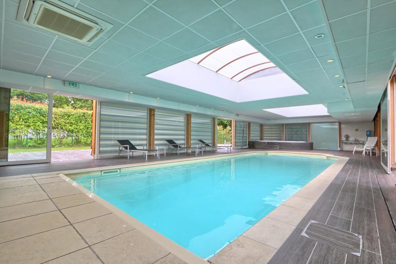 Le Relais de La Malmaison, a member of Radisson Individuals, Rueil-Malmaison, Francia