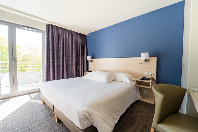 Le Relais de La Malmaison, a member of Radisson Individuals, Rueil-Malmaison, Francia