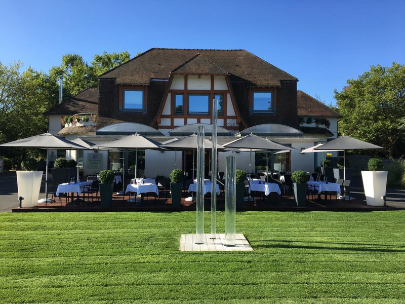 Le Relais de La Malmaison, a member of Radisson Individuals, Rueil-Malmaison, Francia