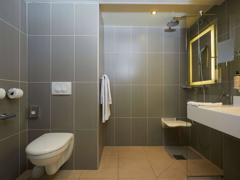 Mercure Arras Centre Gare, Arras, Francia