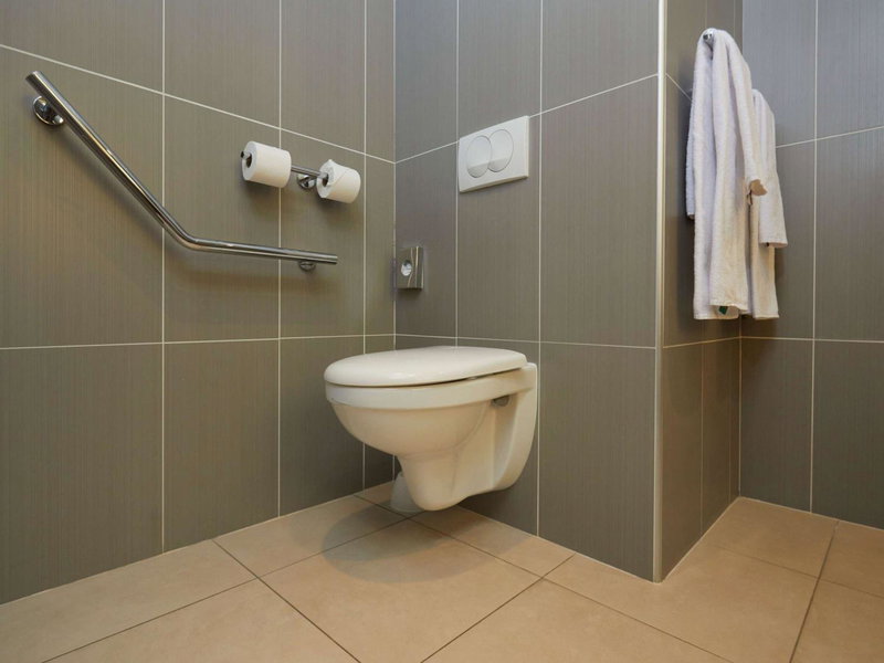 Mercure Arras Centre Gare, Arras, Francia