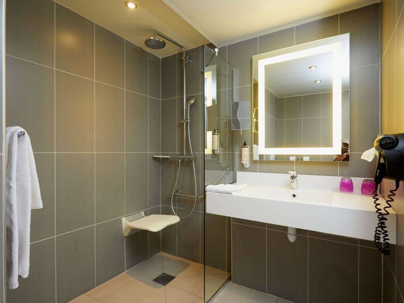 Mercure Arras Centre Gare, Arras, Francia