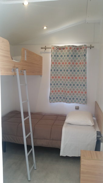 Camping Dolce Vita, Calvi, Francia