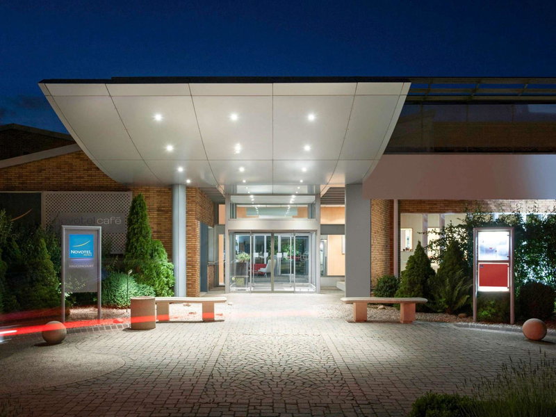 Novotel Metz Amnéville, Metz, France