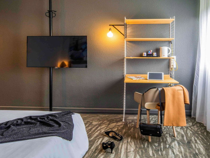 Novotel Metz Amnéville, Metz, France