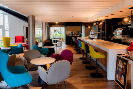 Novotel Metz Amnéville, Metz, France
