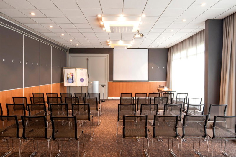 Novotel Metz Amnéville, Metz, France