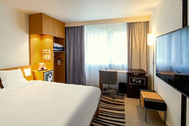 Novotel Metz Amnéville, Metz, France