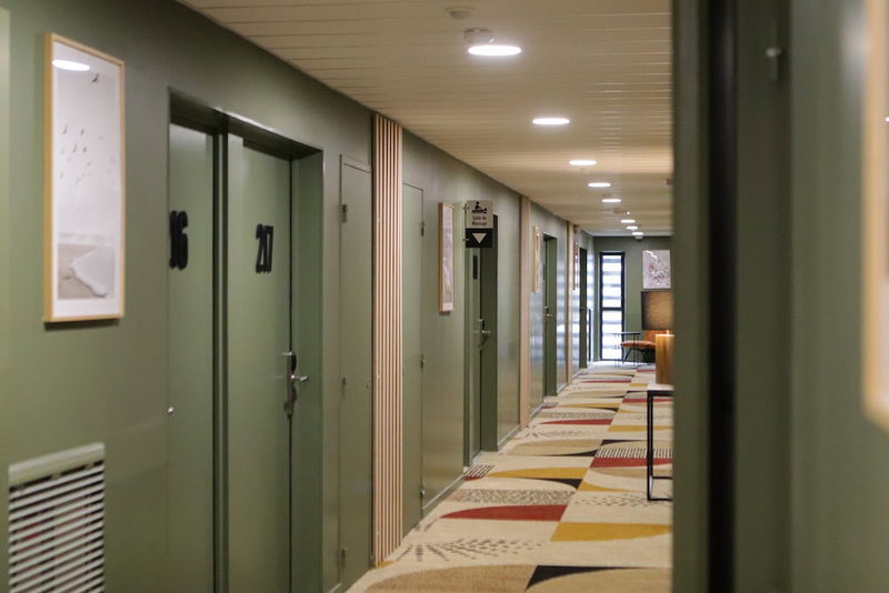 Padja Hotel & Spa, Vannes, Vannes, France