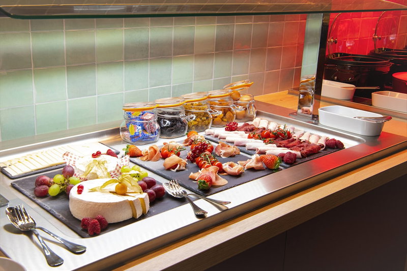 Padja Hotel & Spa, Vannes, Vannes, France