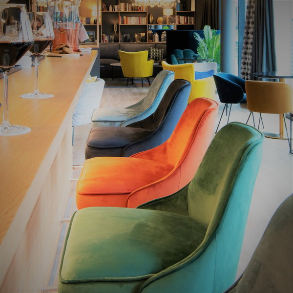 Padja Hotel & Spa, Vannes, Vannes, France