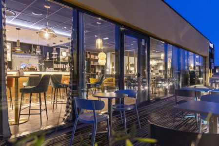Padja Hotel & Spa, Vannes, Vannes, France