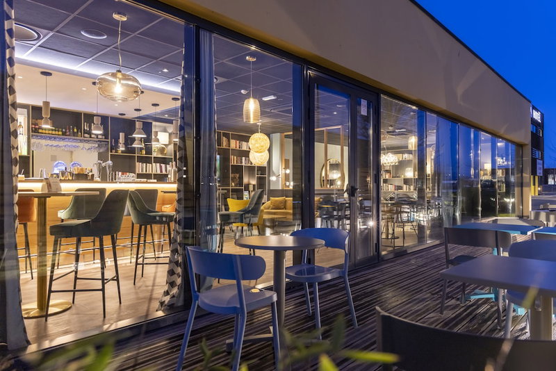 Padja Hotel & Spa, Vannes, Vannes, France