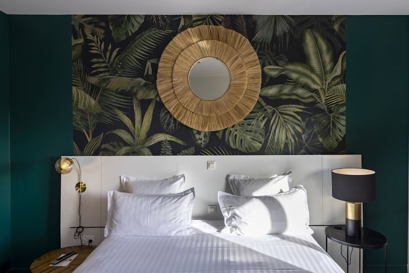 Padja Hotel & Spa, Vannes, Vannes, France