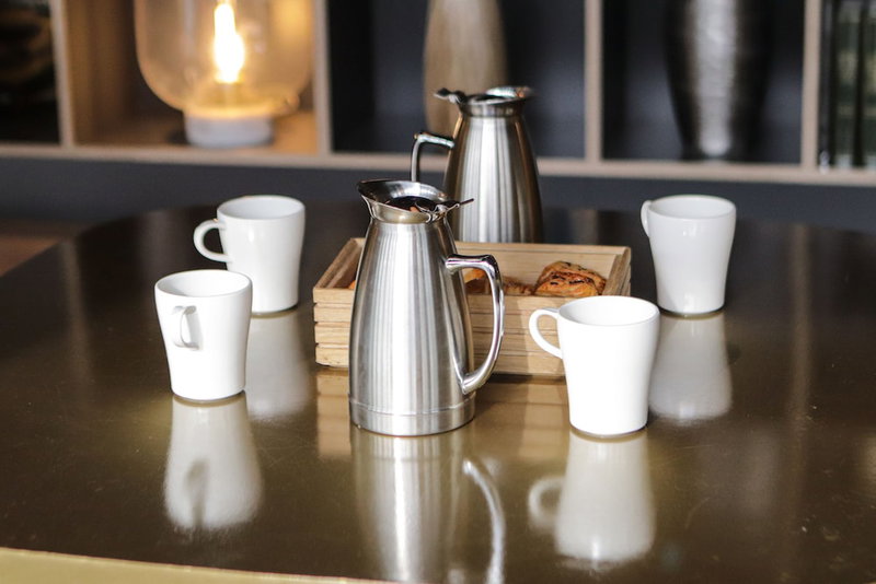 Padja Hotel & Spa, Vannes, Vannes, France