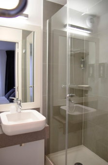 Best Western Hotel Le Montparnasse, Paris, Франция