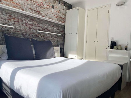 Best Western Hotel Le Montparnasse, Paris, Франция