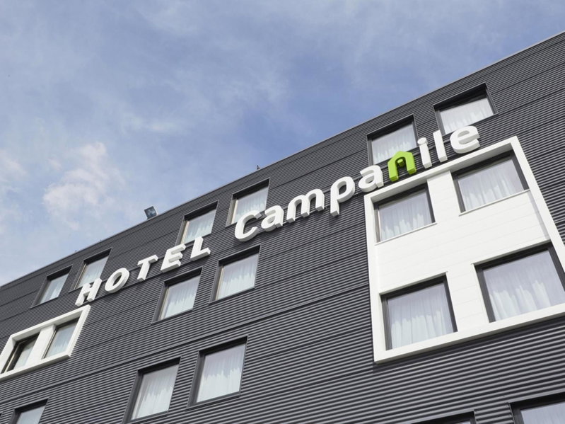 Campanile Bordeaux Ouest - Mérignac Aéroport, Mérignac, France