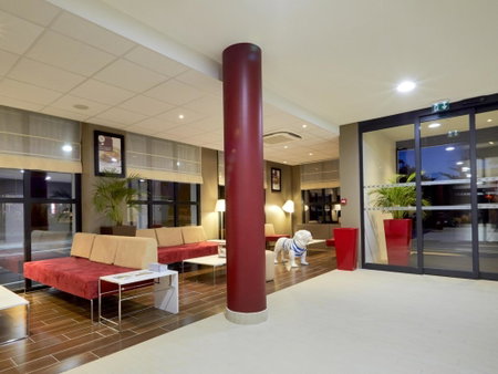Campanile Bordeaux Ouest - Mérignac Aéroport, Mérignac, France