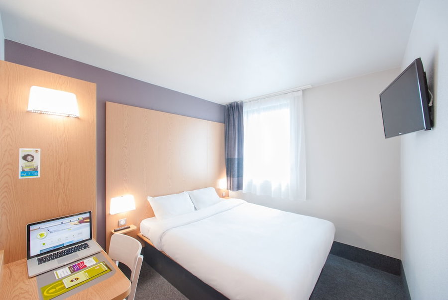 B&B HOTEL Montpellier Centre Le Millénaire, Montpellier, France