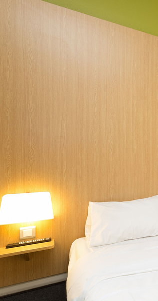 B&B HOTEL Montpellier Centre Le Millénaire, Montpellier, France