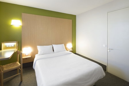 B&B HOTEL Montpellier Centre Le Millénaire, Montpellier, France