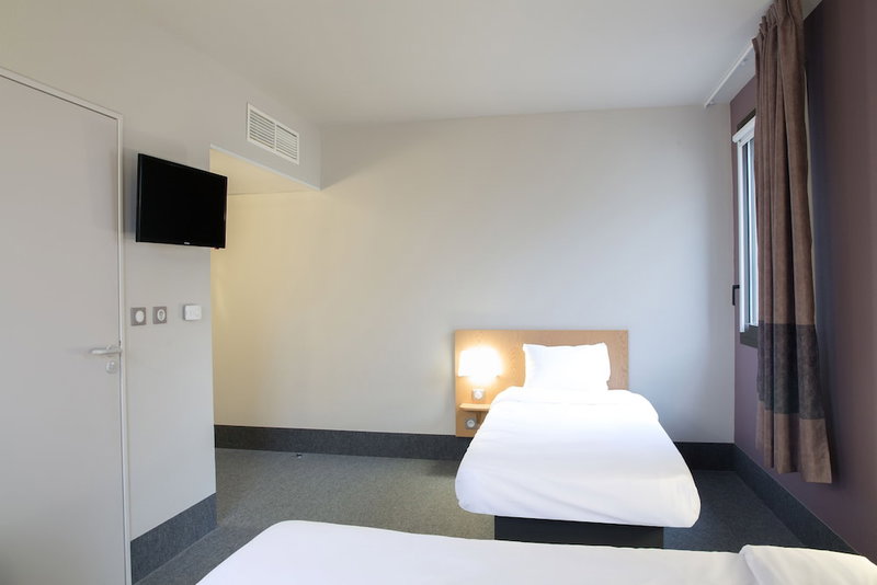 B&B HOTEL Montpellier Centre Le Millénaire, Montpellier, France