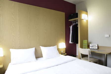 B&B HOTEL Montpellier Centre Le Millénaire, Montpellier, France