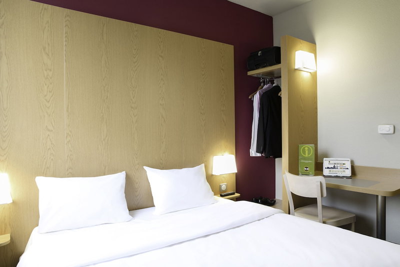 B&B HOTEL Montpellier Centre Le Millénaire, Montpellier, France