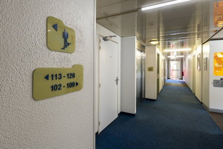 B&B HOTEL Toulouse Cité de l'Espace Hurel, Toulouse, Frankreich