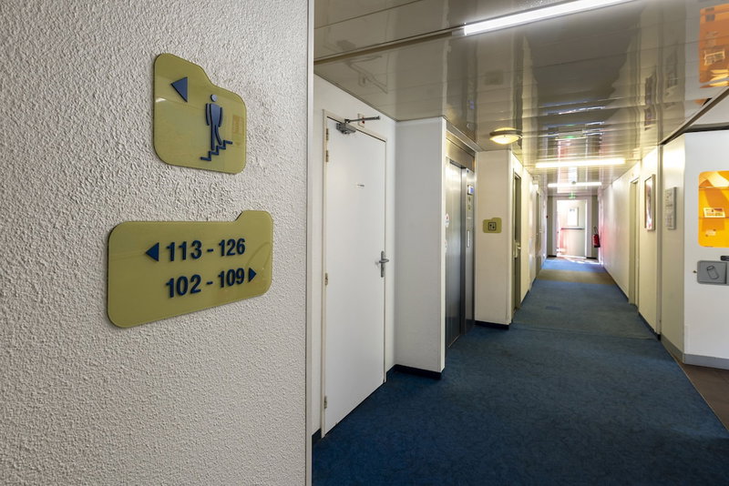 B&B HOTEL Toulouse Cité de l'Espace Hurel, Toulouse, Frankreich