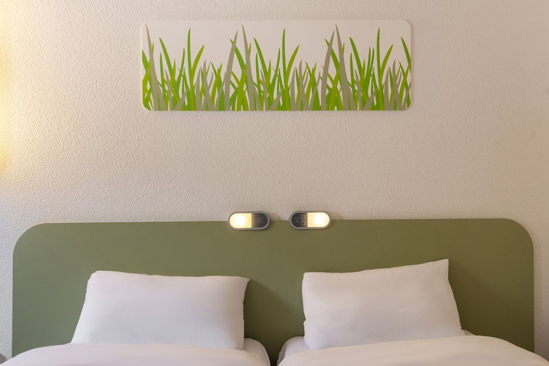 B&B HOTEL Toulouse Cité de l'Espace Hurel, Toulouse, Frankreich
