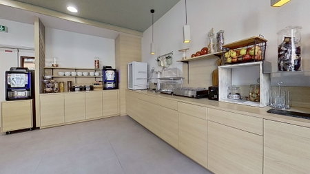 City Residence PARIS SAINT-MAURICE, Saint-Maurice, Francia