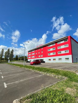Enzo Hotels Thionville, Thionville, France