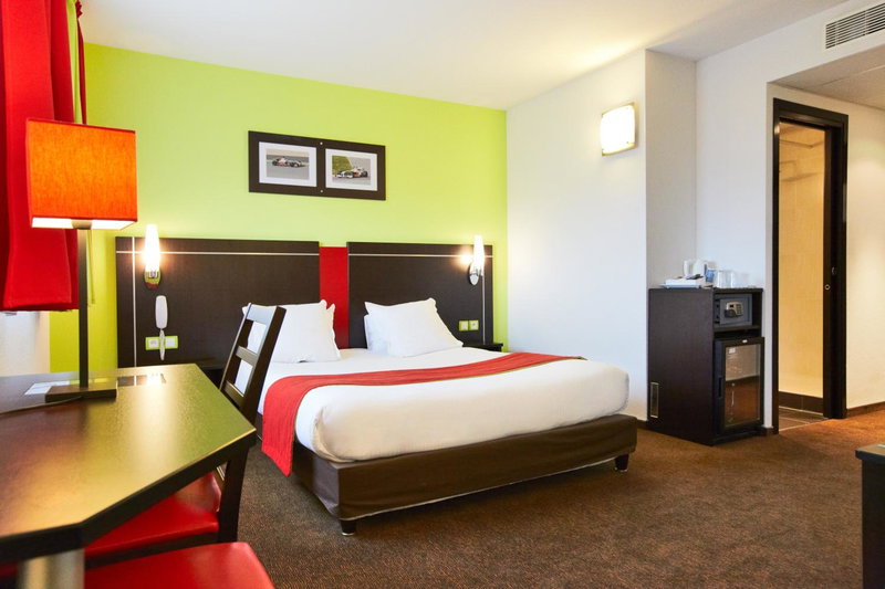 Enzo Hotels Thionville, Thionville, France