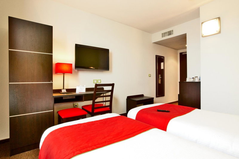 Enzo Hotels Thionville, Thionville, France
