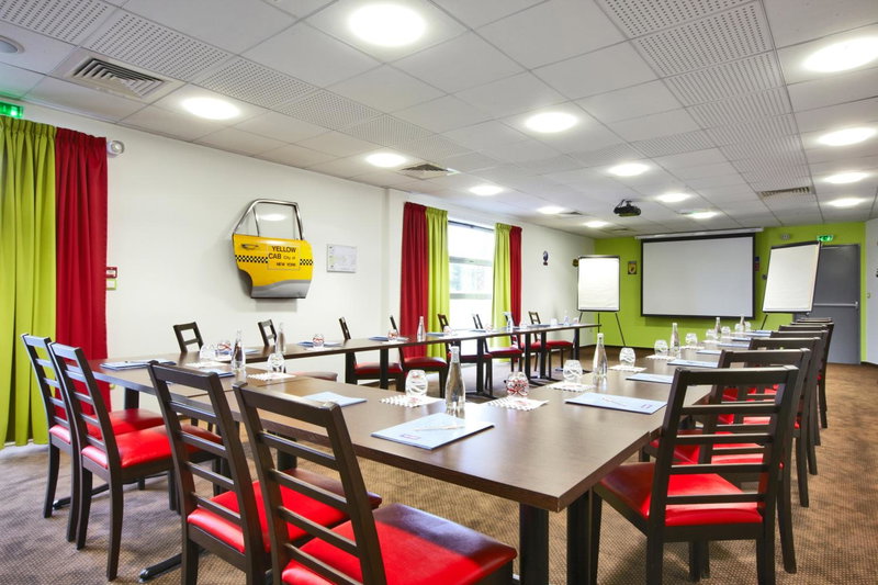 Enzo Hotels Thionville, Thionville, France