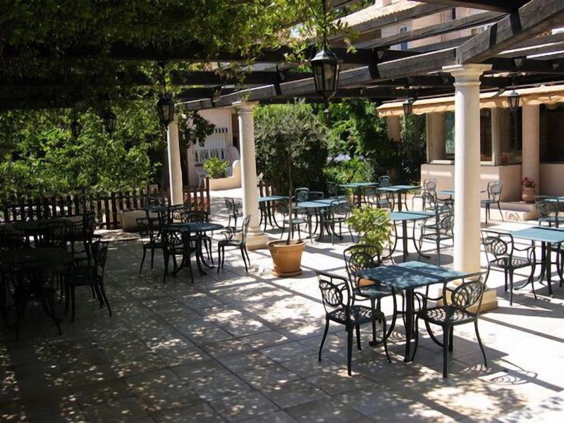 La Garoupe Gardiole, Antibes, France