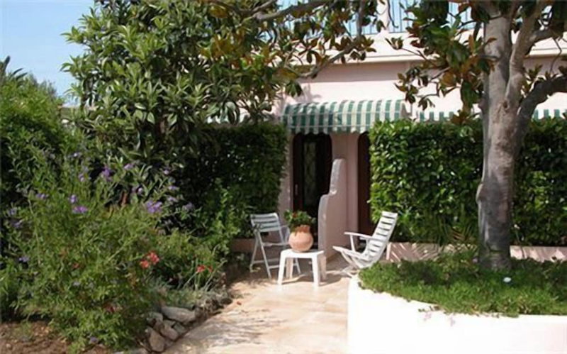 La Garoupe Gardiole, Antibes, France