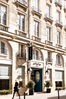Odeon Hotel, Paris, Frankreich