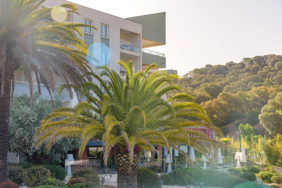 Residence de Tourisme Ajaccio Amirauté, Ajaccio, France