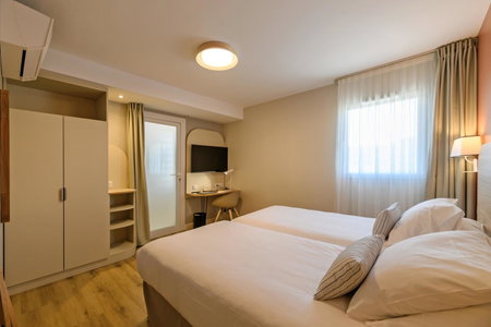 Residence de Tourisme Ajaccio Amirauté, Ajaccio, France