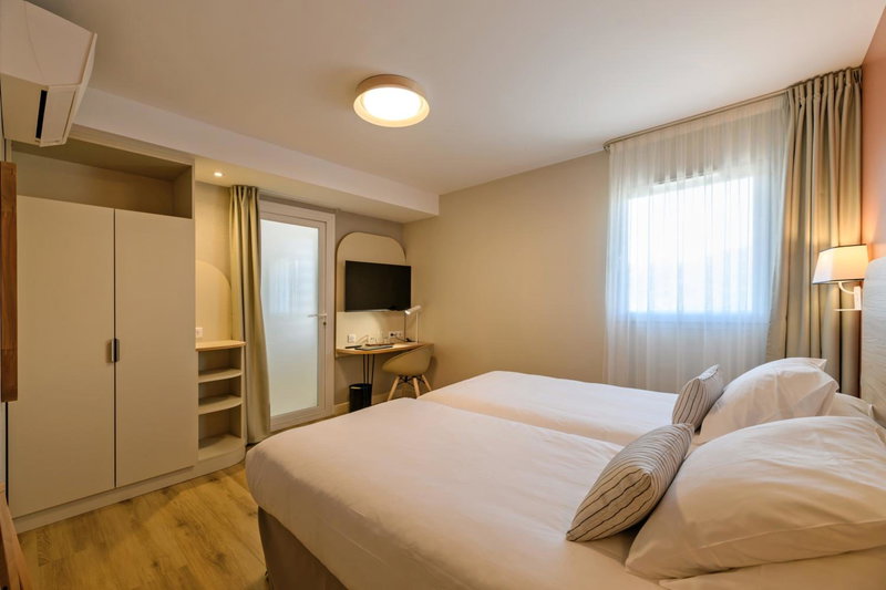 Residence de Tourisme Ajaccio Amirauté, Ajaccio, France