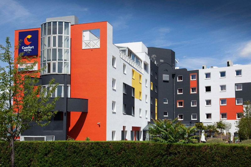 The Originals Boutique, Hôtel Le Marmotel, Clermont-Ferrand, Clermont-Ferrand, France