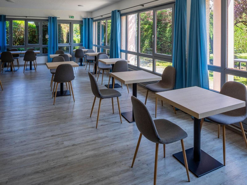 Noemys Viviers-du-lac, Aix-les-Bains, France