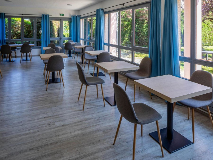 Noemys Viviers-du-lac, Aix-les-Bains, France