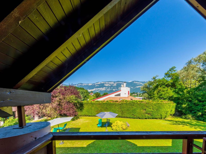 Noemys Viviers-du-lac, Aix-les-Bains, France